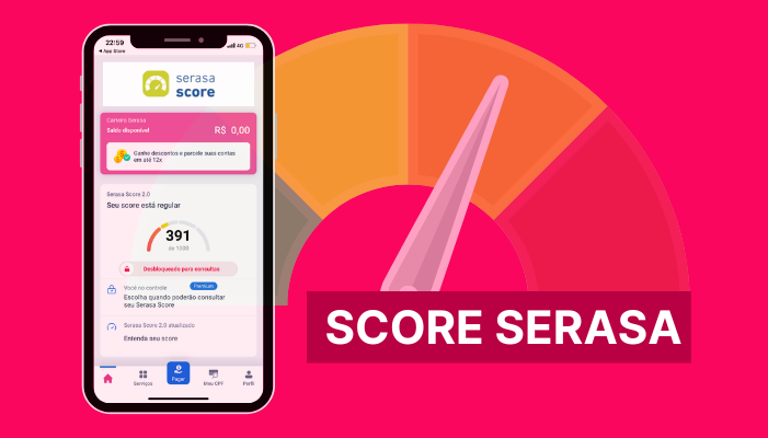 Serasa Score