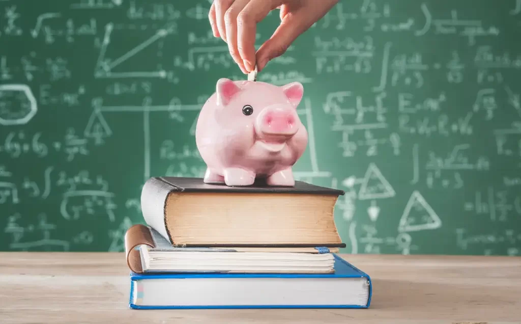 Educação Financeira nas Escolas
