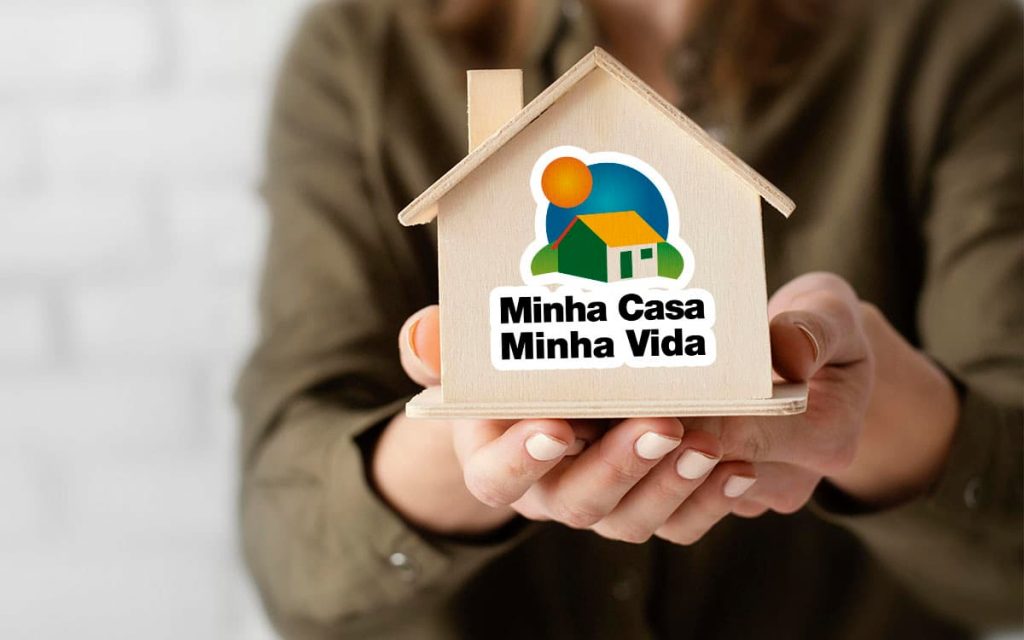 Minha Casa, Minha Vida