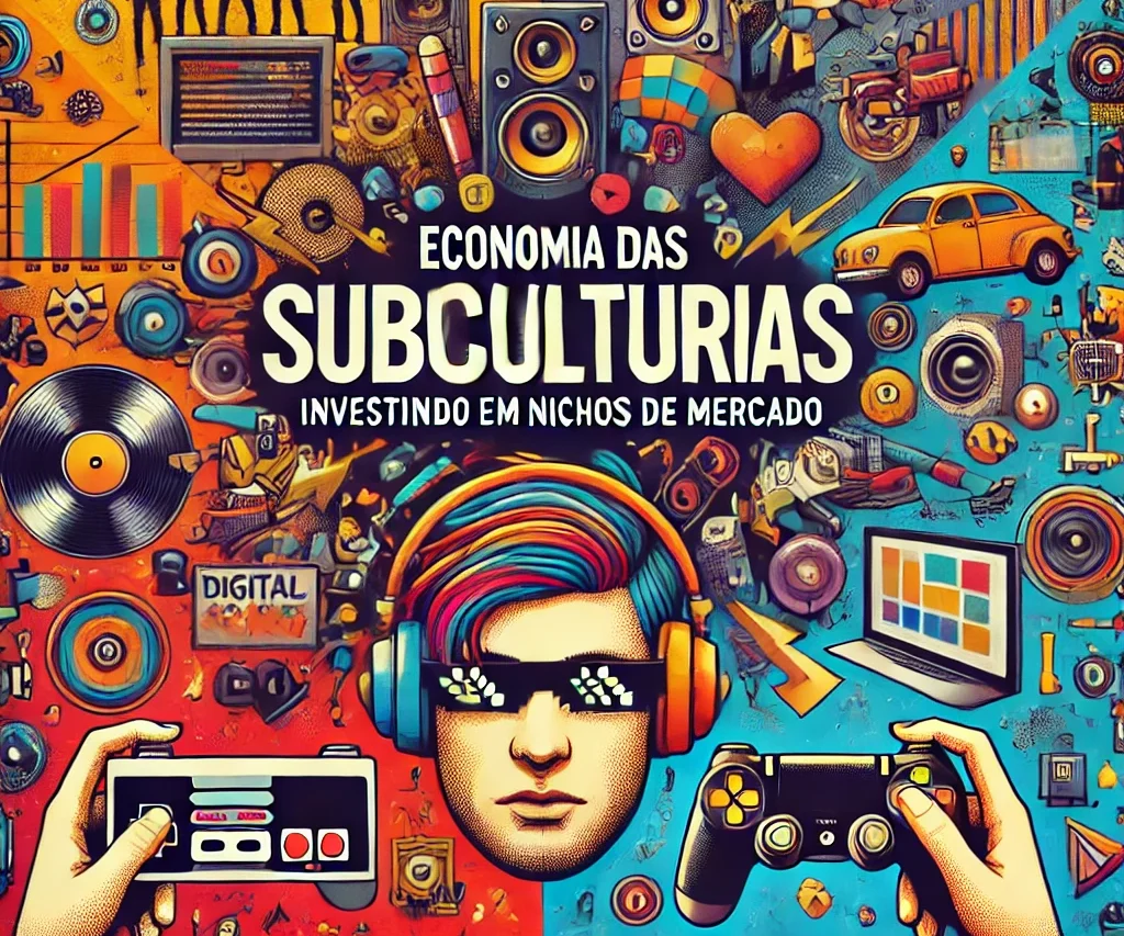 Economia das Subculturas