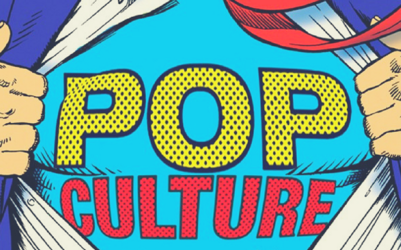 Cultura Pop