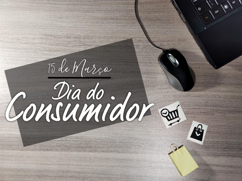 Dia do Consumidor