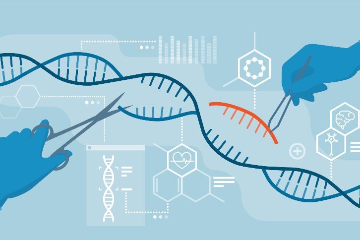 Finanças e Biotecnologia