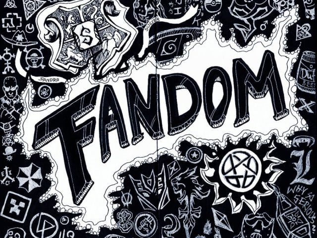 Fandoms