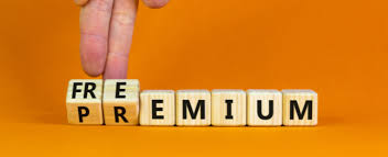 Freemium