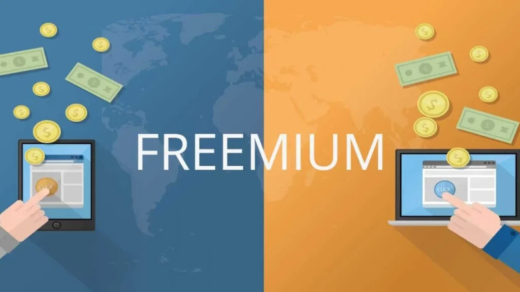 Freemium