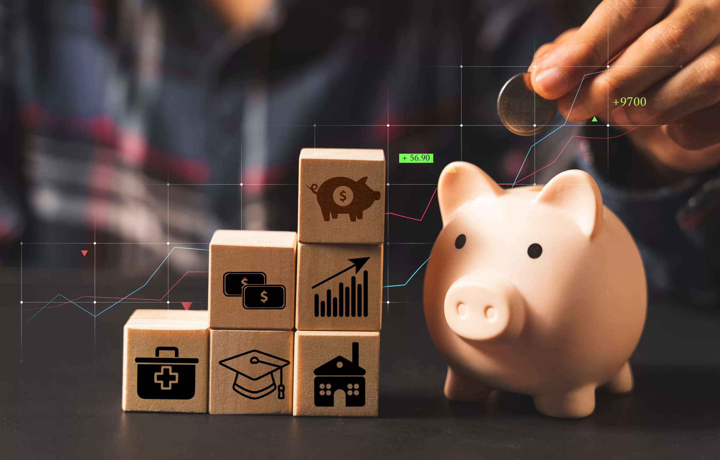 Digital e Finanças