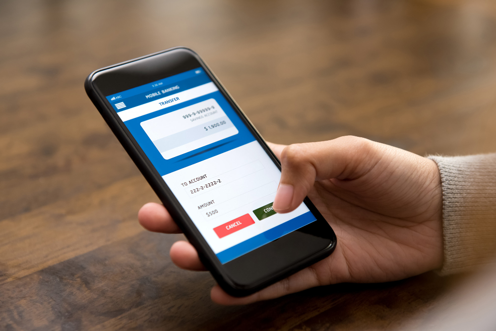 Digital e Financeiro