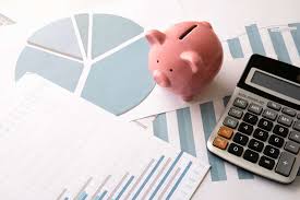 Educação Financeira Baixa Renda