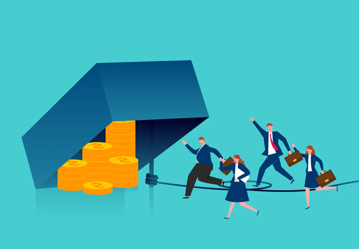 Golpes do Mundo dos Investimentos