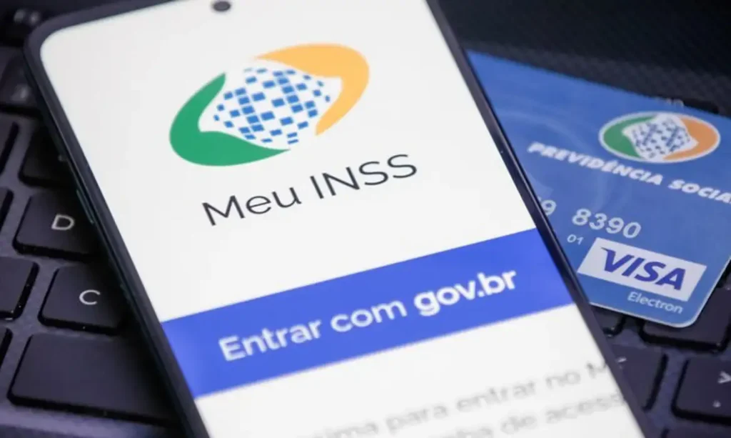 INSS e Aposentadoria